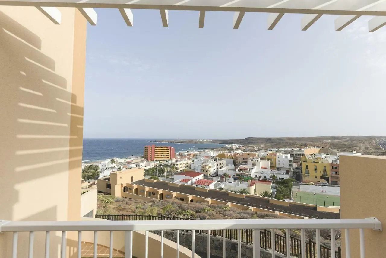Apartment Apartamento En Residencial Cary 2. Poris de Abona Spain