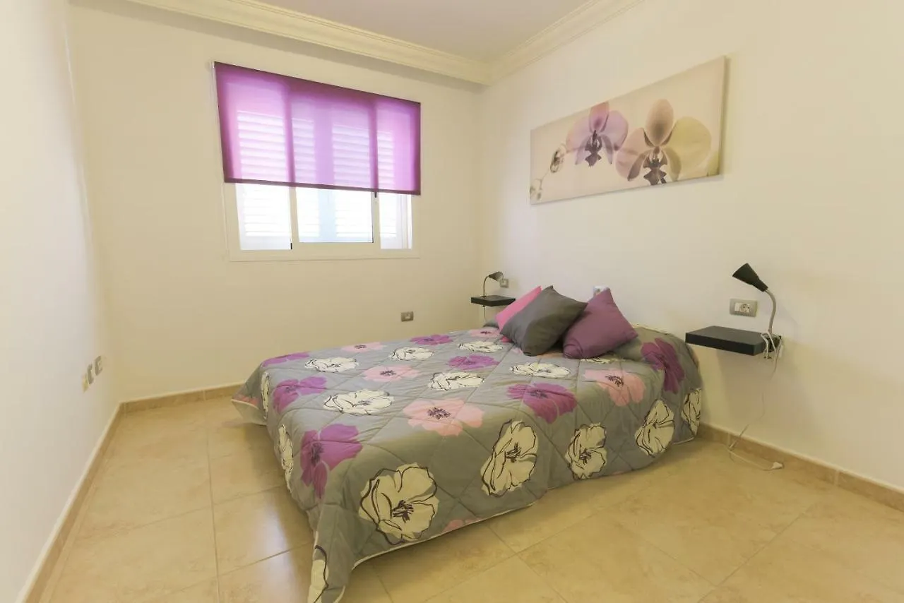 Apartment Apartamento En Residencial Cary 2. Poris de Abona