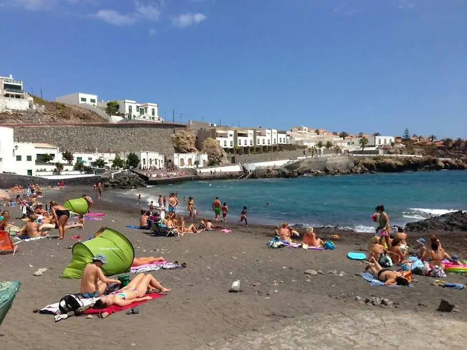 Apartamento En Residencial Cary 2. Poris de Abona Spain