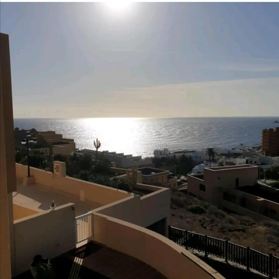 Apartment Apartamento En Residencial Cary 2. Poris de Abona Spanien