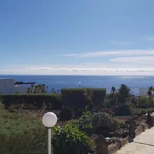 Casa Agua Y Sol I Poris de Abona