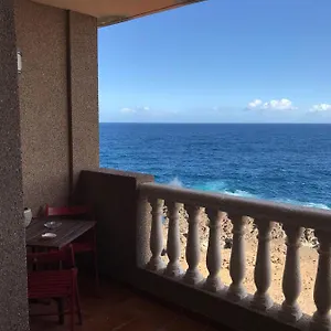 El Chari Poris de Abona